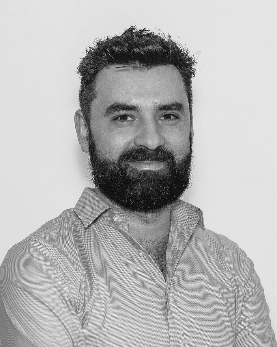 Csongor Farkas
